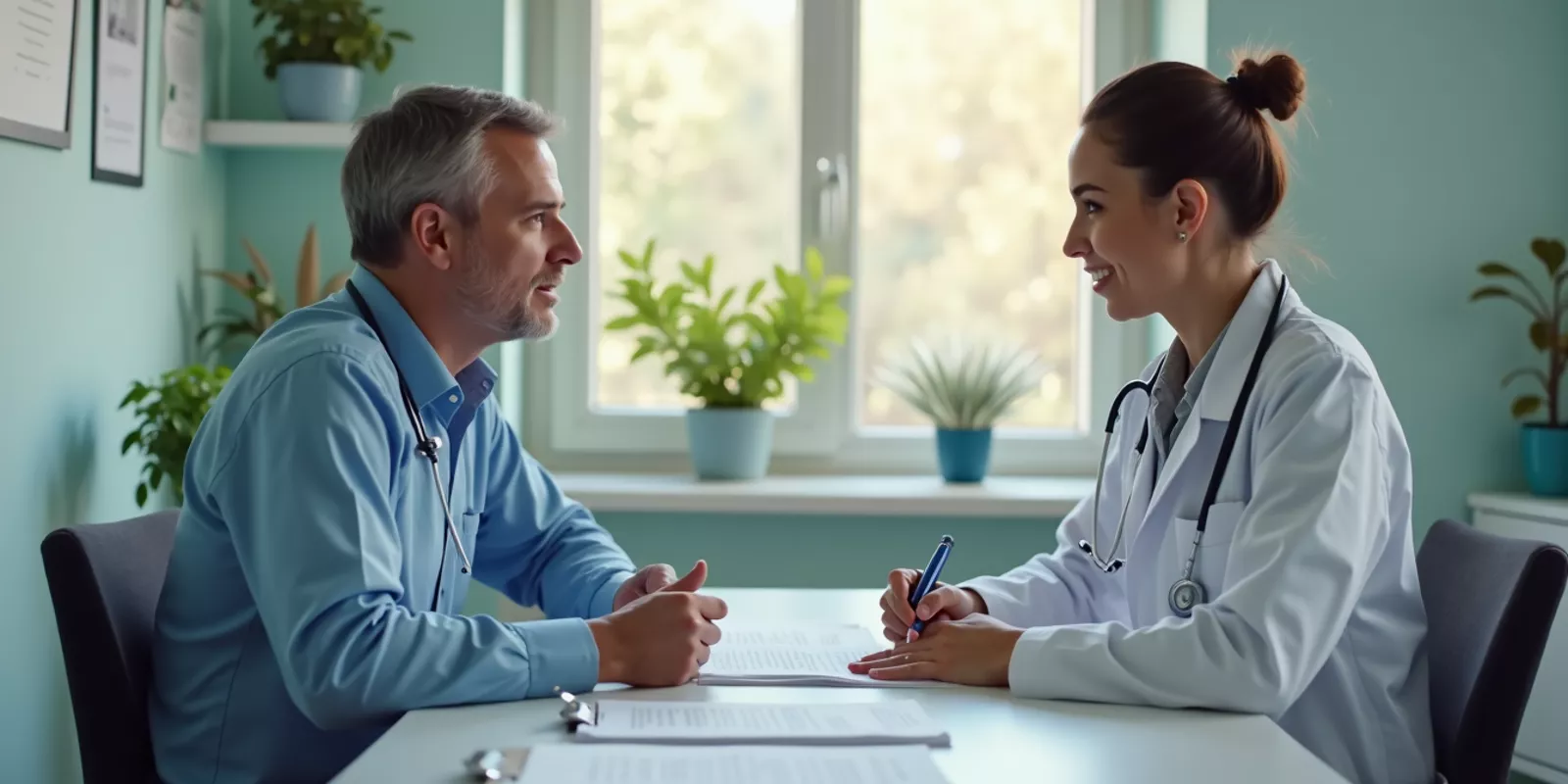 Seguros de Salud y Enfermedades Críticas en Florida