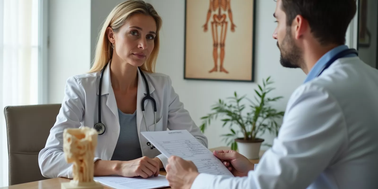 Seguros de Salud para Problemas de Columna en Florida