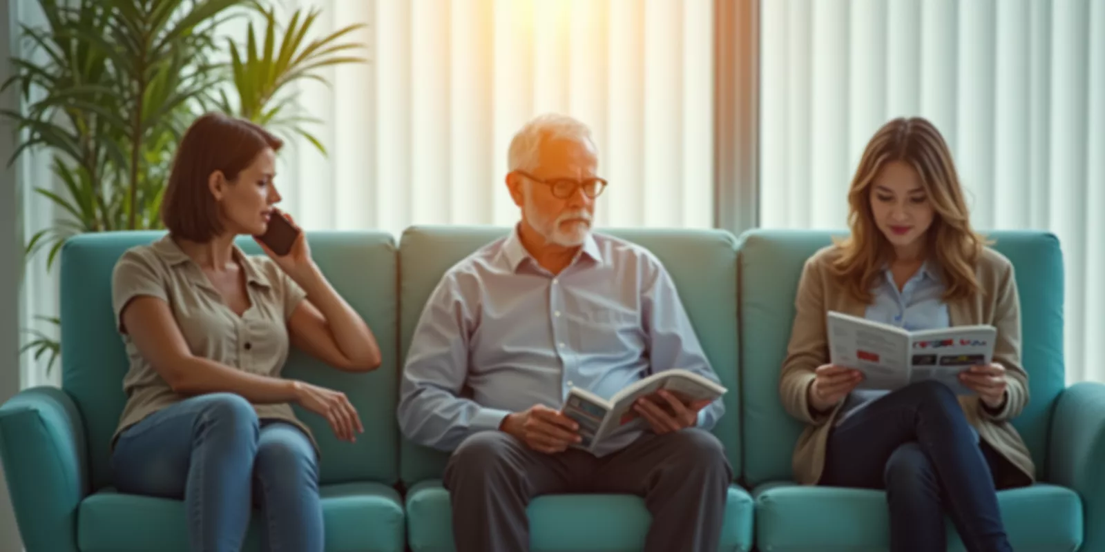 Seguros de Salud: Protege tu Futuro Financiero