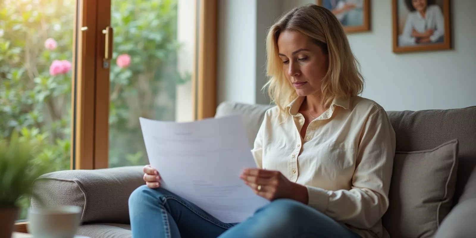 Beneficios en Vida: Acceso Financiero en Salud