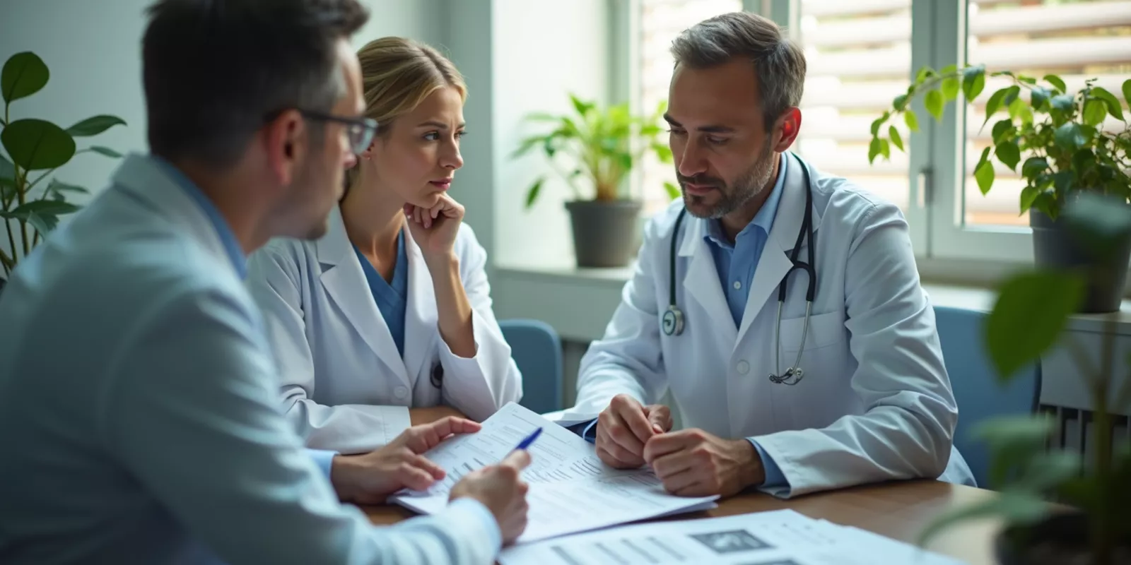 Impacto del Historial Médico en el Seguro de Incapacidad