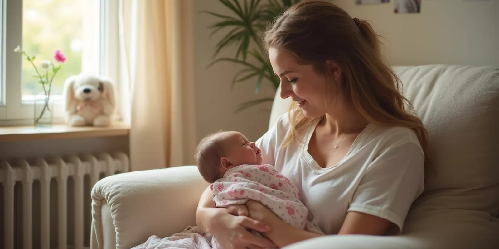 Inscripción de Bebés Recién Nacidos en Florida