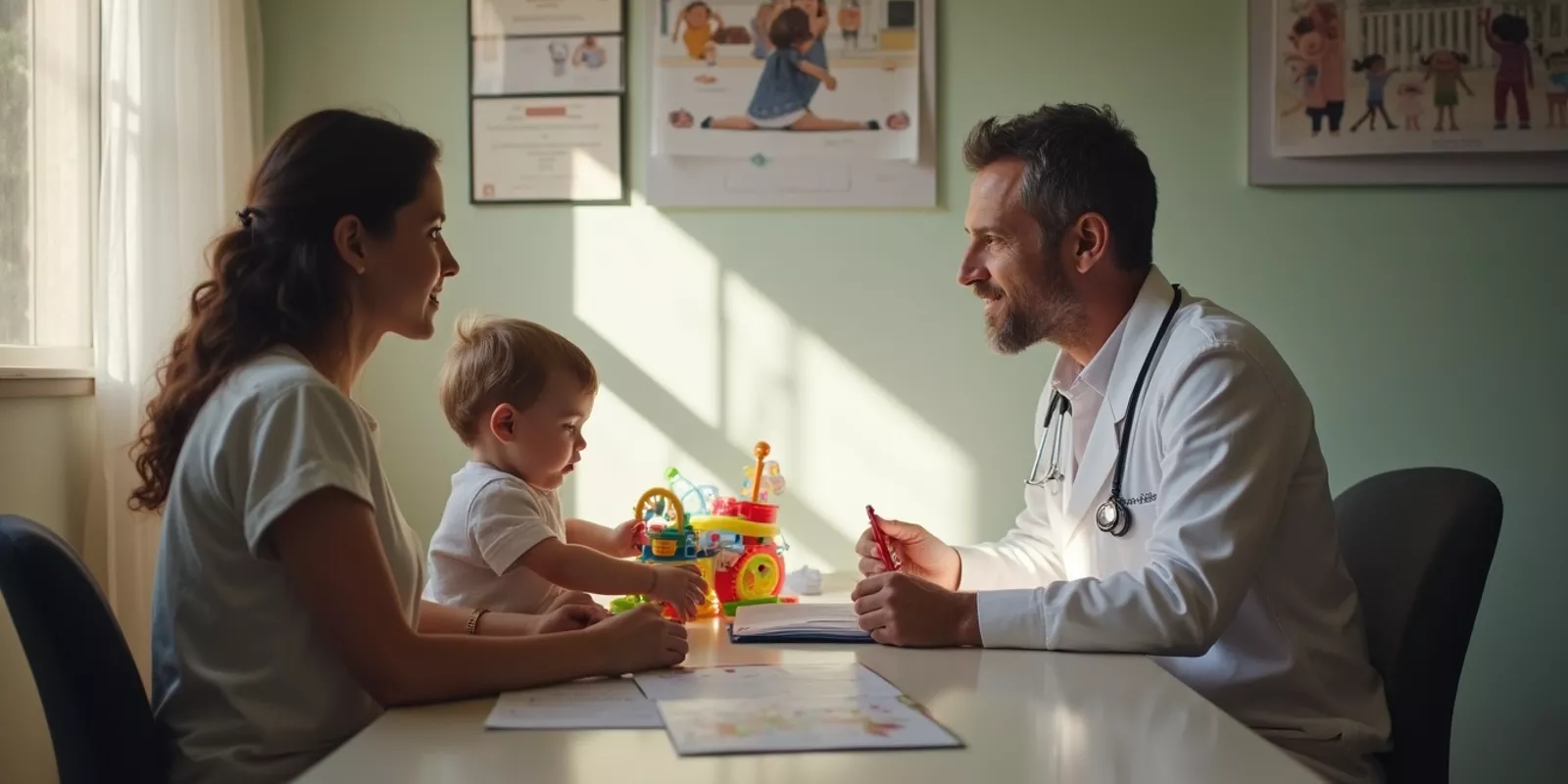 Impacto de la cesárea en el seguro de salud en Florida