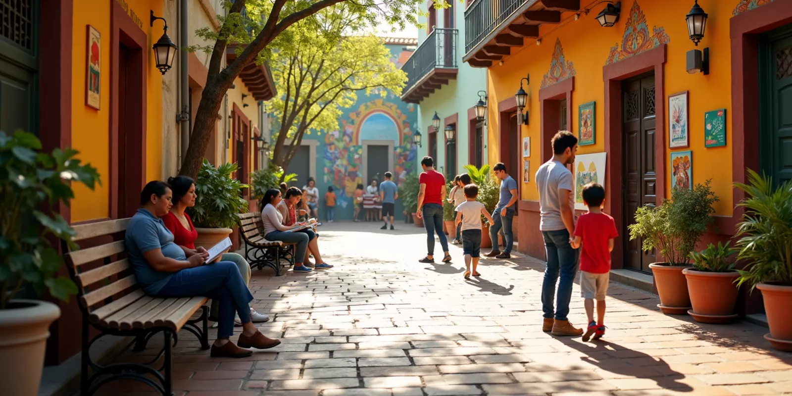 El impacto global del español en la cultura y lengua