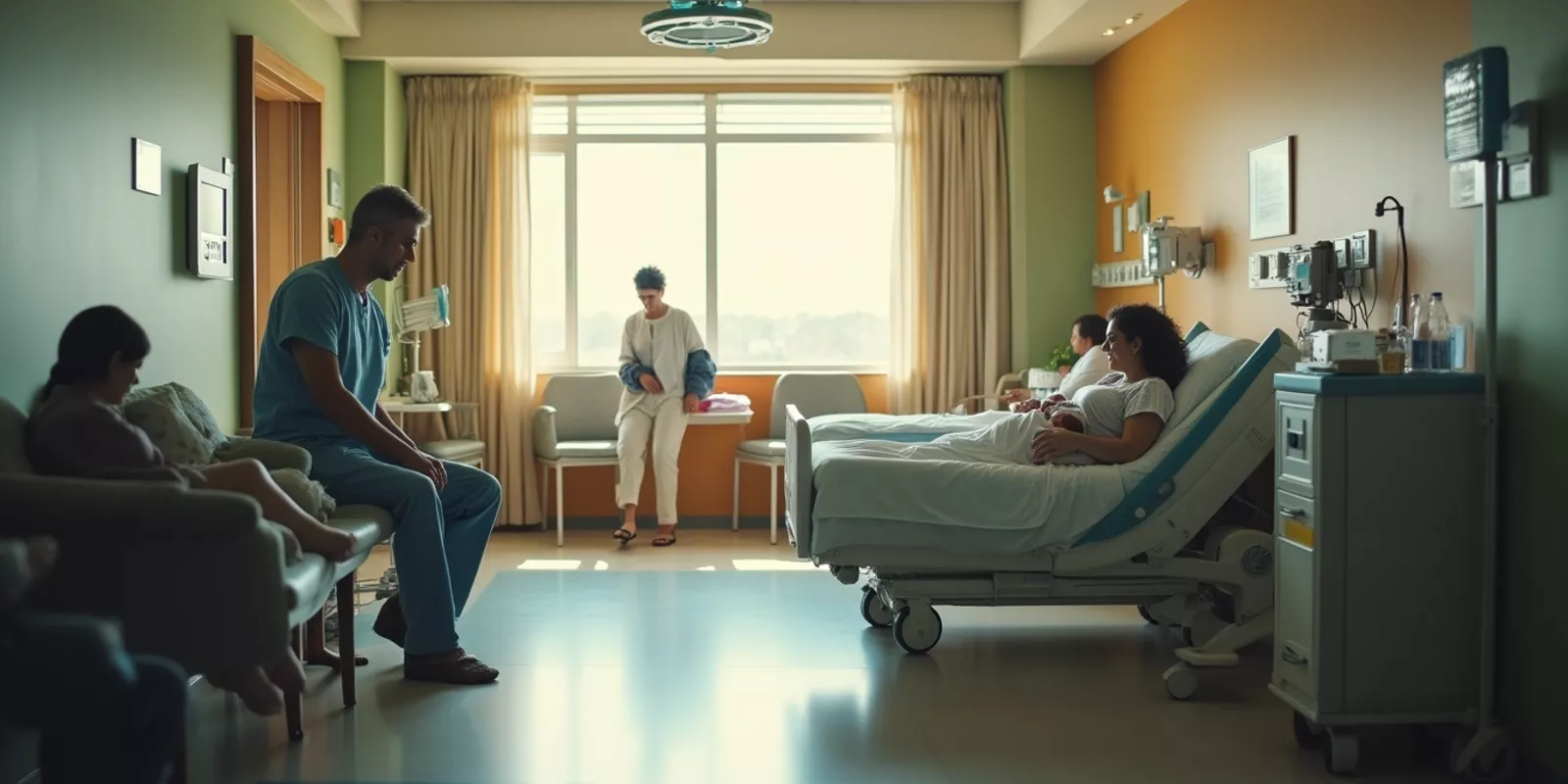 Copagos bajos en seguros de salud para pediatras