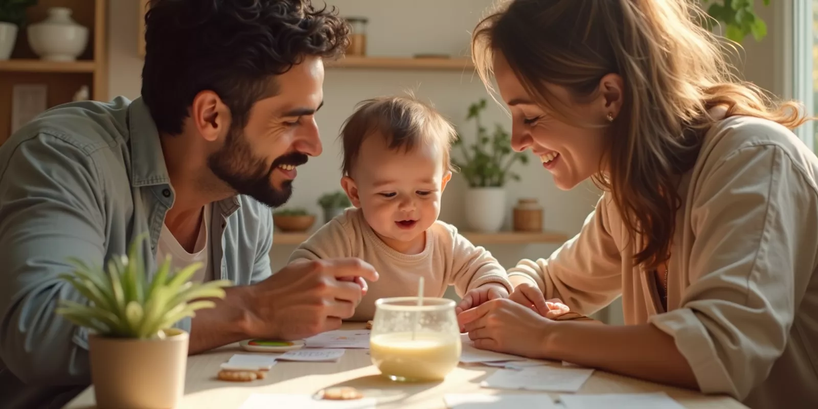 Seguros de Salud para Fórmulas Infantiles en Florida