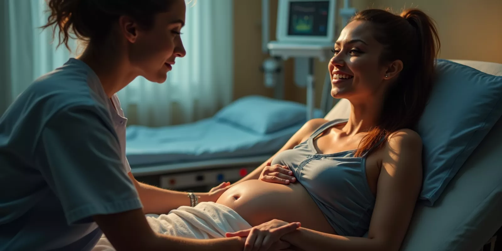 Cobertura de anestesia epidural en Florida