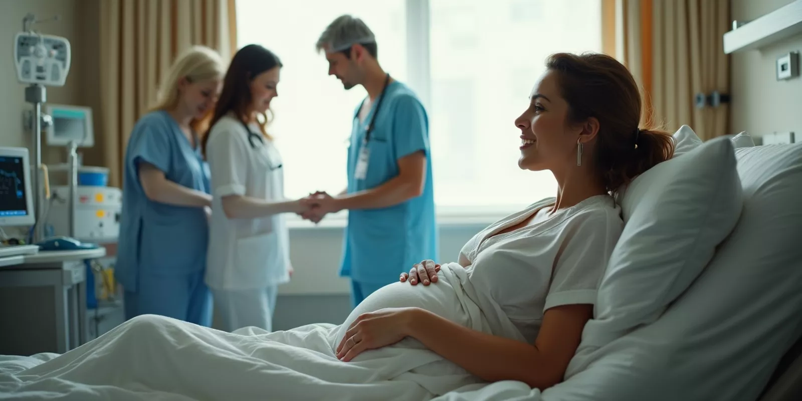 Cómo saber si mi plan de salud cubre parto en Florida