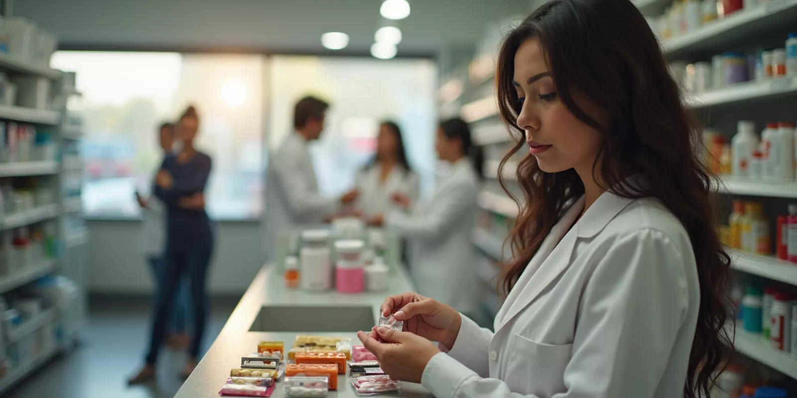 Tope de Gastos de Bolsillo en Farmacia en Florida