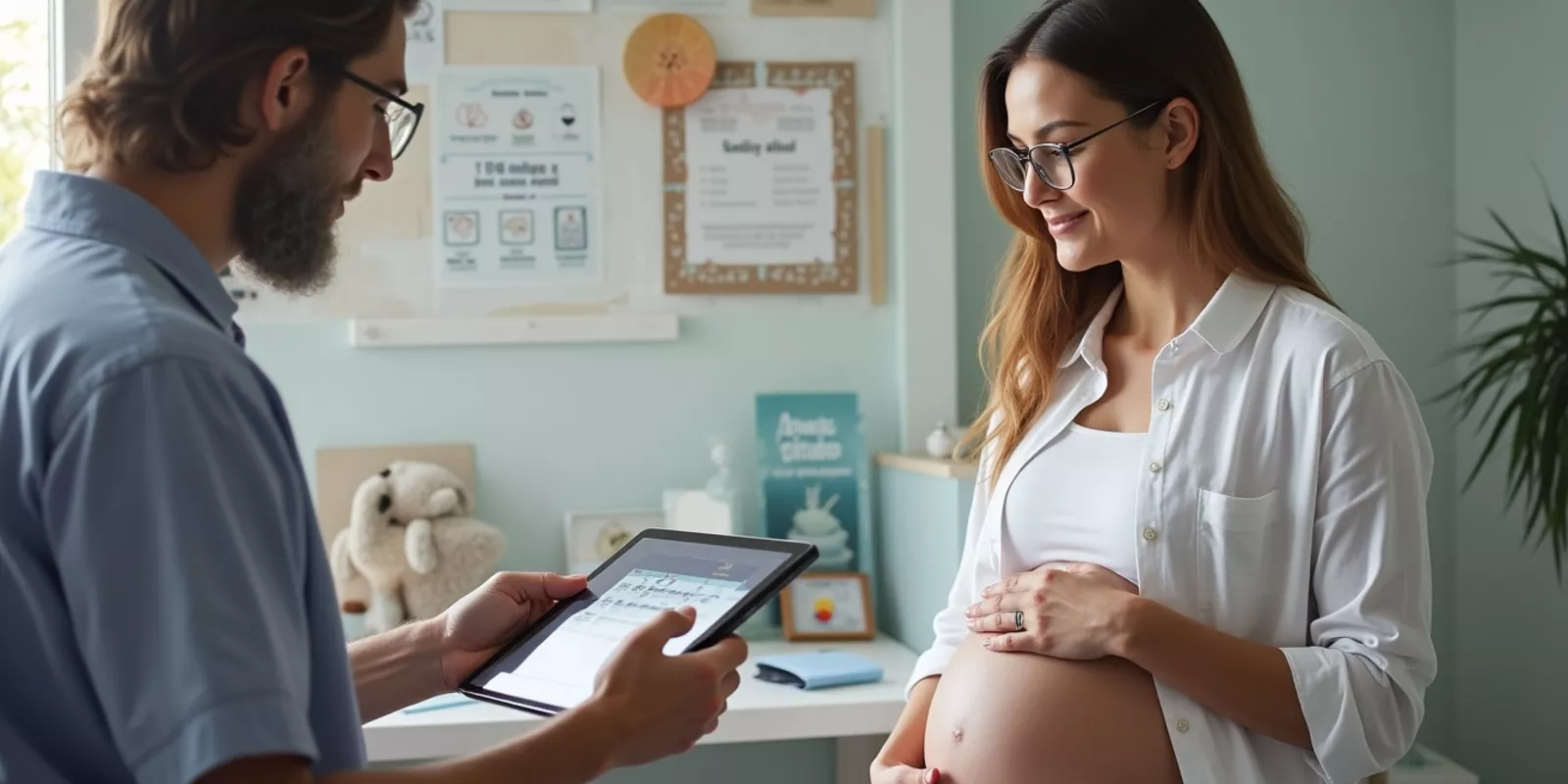 Cobertura de Salud para Diabetes Gestacional en Embarazo