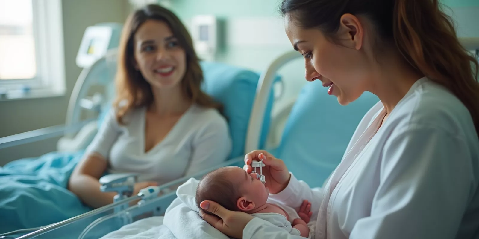 Cobertura del tamizaje metabólico neonatal en Florida