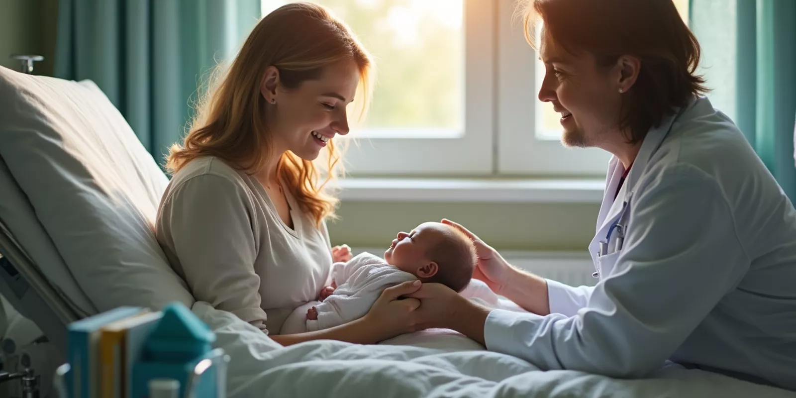 Seguro de salud para bebés con condiciones preexistentes