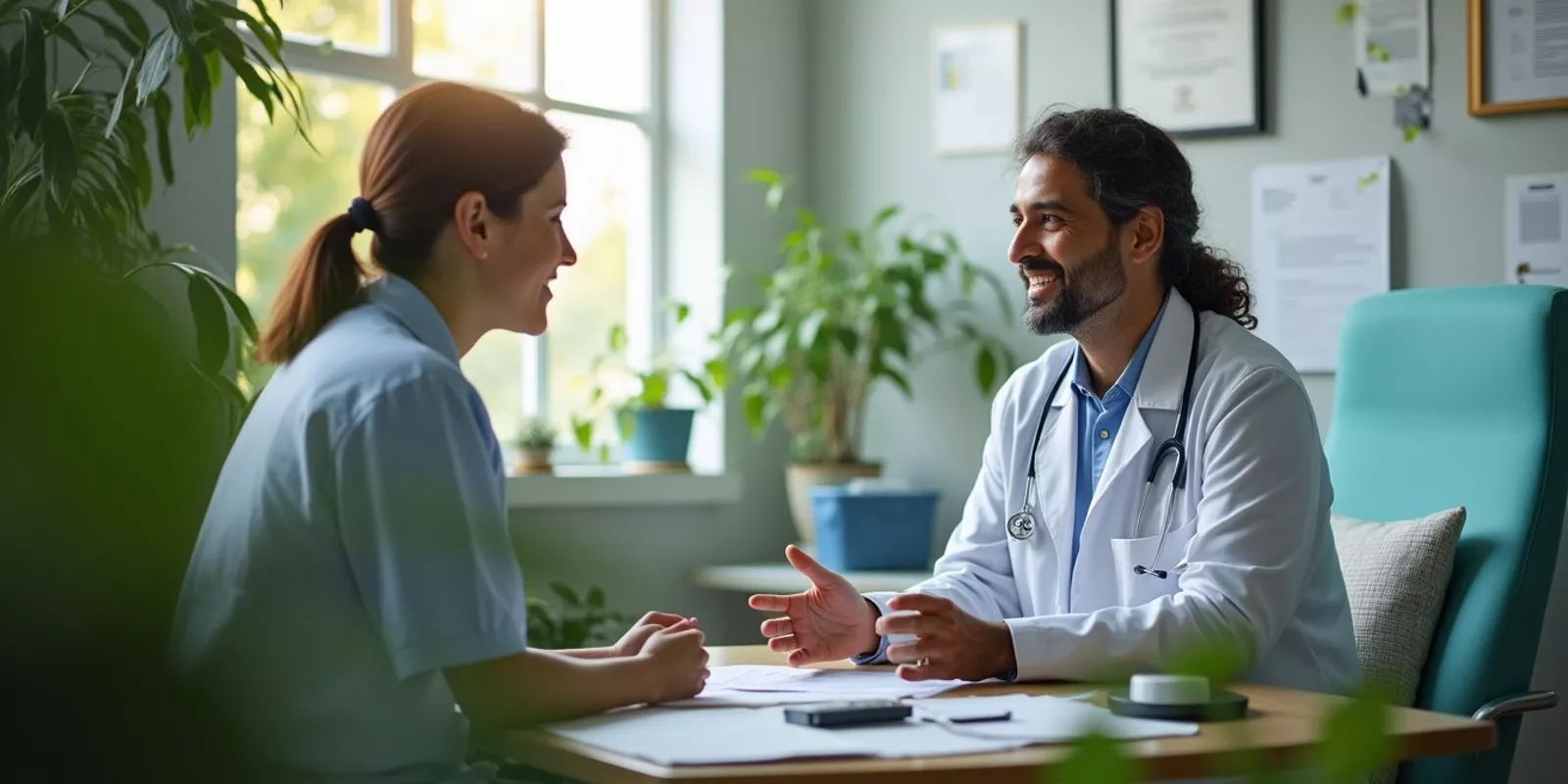 Seguros de Salud y Bancos de Sangre de Cordón Umbilical