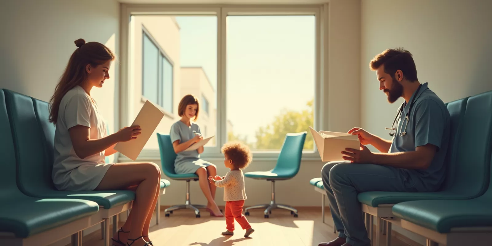 Validación de Custodia de Menores para Seguros de Salud