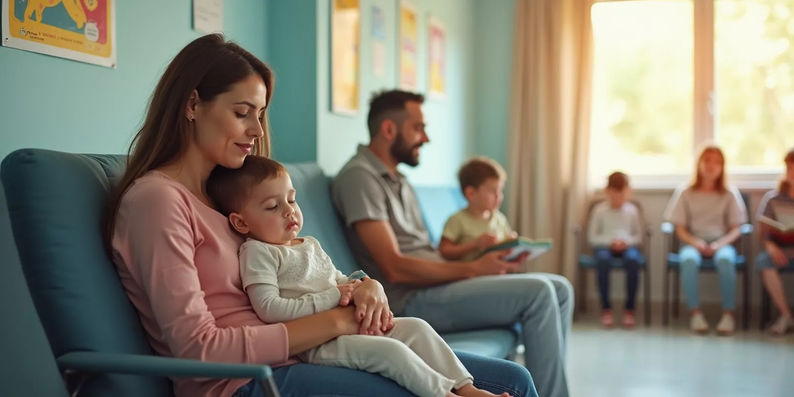 Seguros de Salud para Nicklaus Children's Hospital