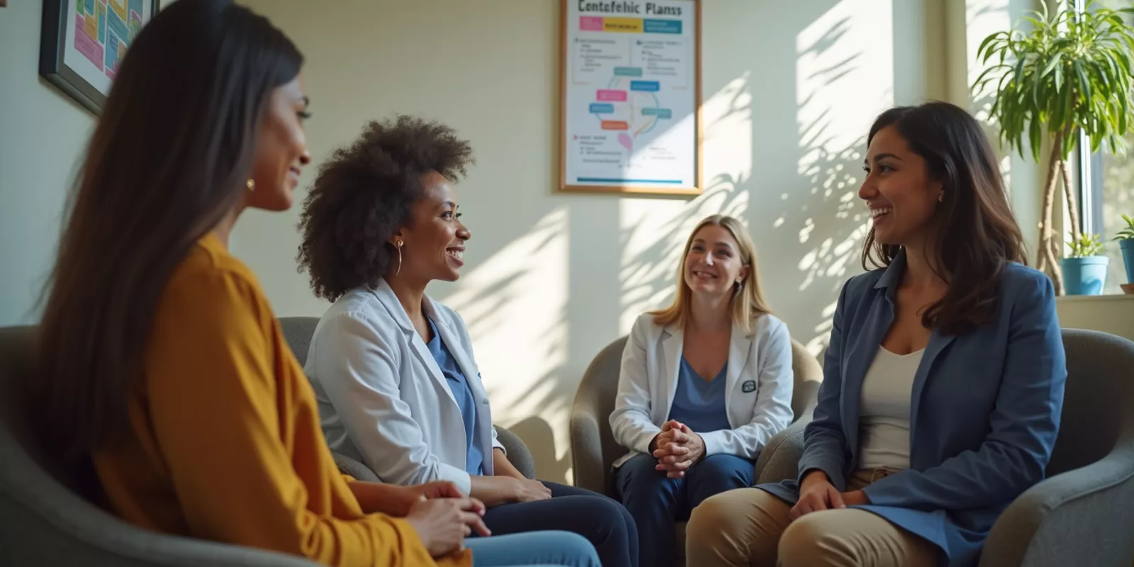 Seguros de Salud en Florida: Anticonceptivos Gratis