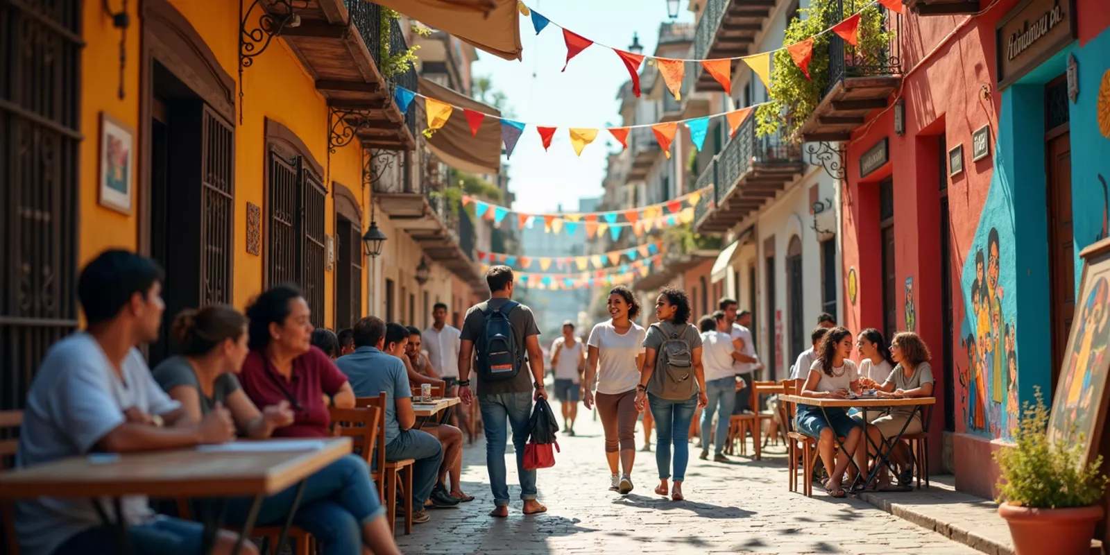 El Impacto Global del Español en la Cultura Mundial