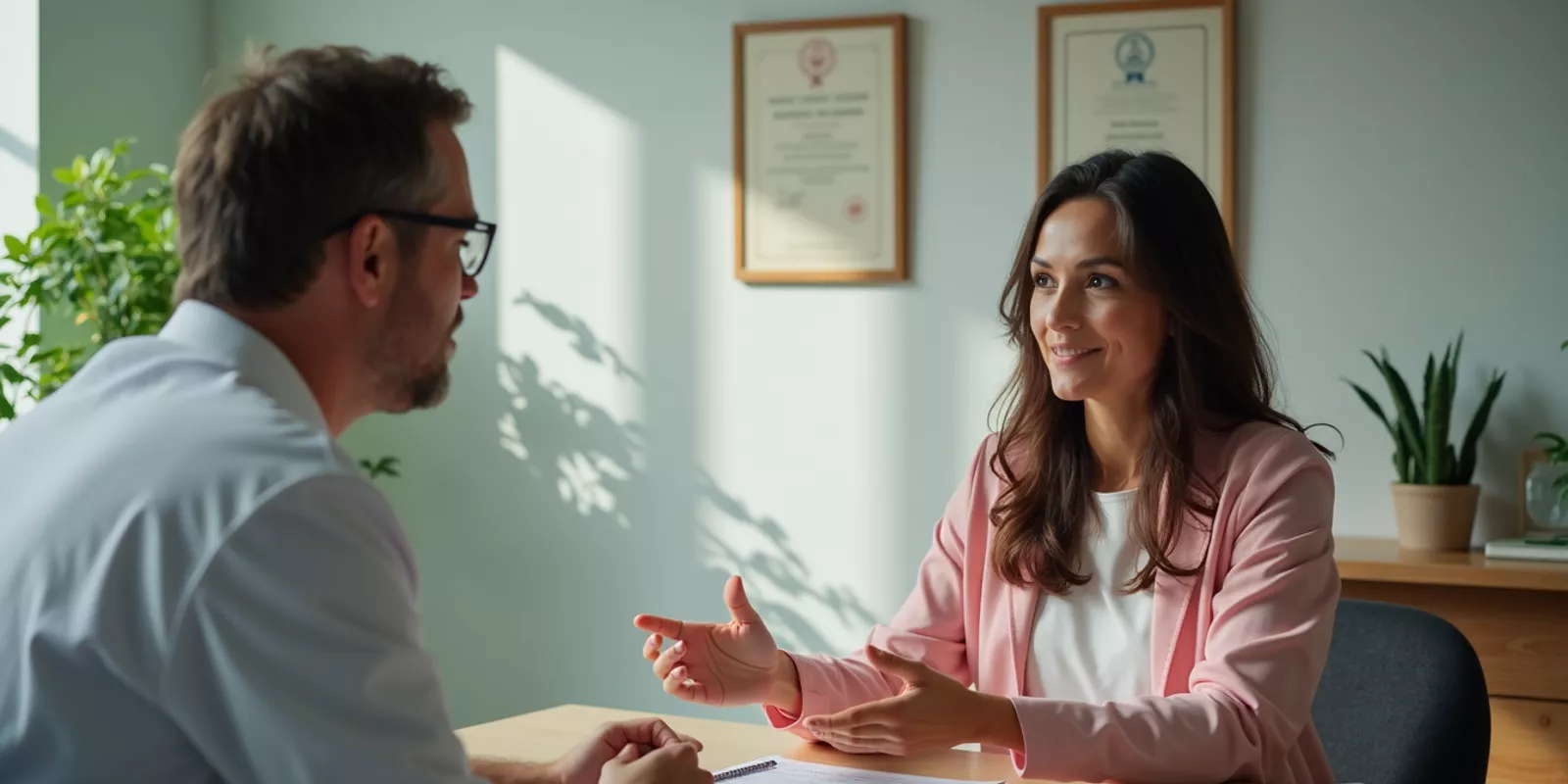 Cobertura de Anticonceptivos en Seguros de Salud en Florida