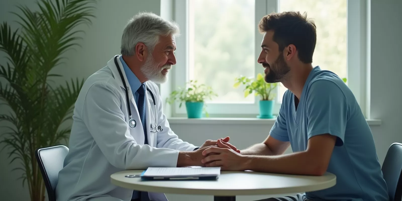 Cobertura de Medicinas para el VIH en Florida