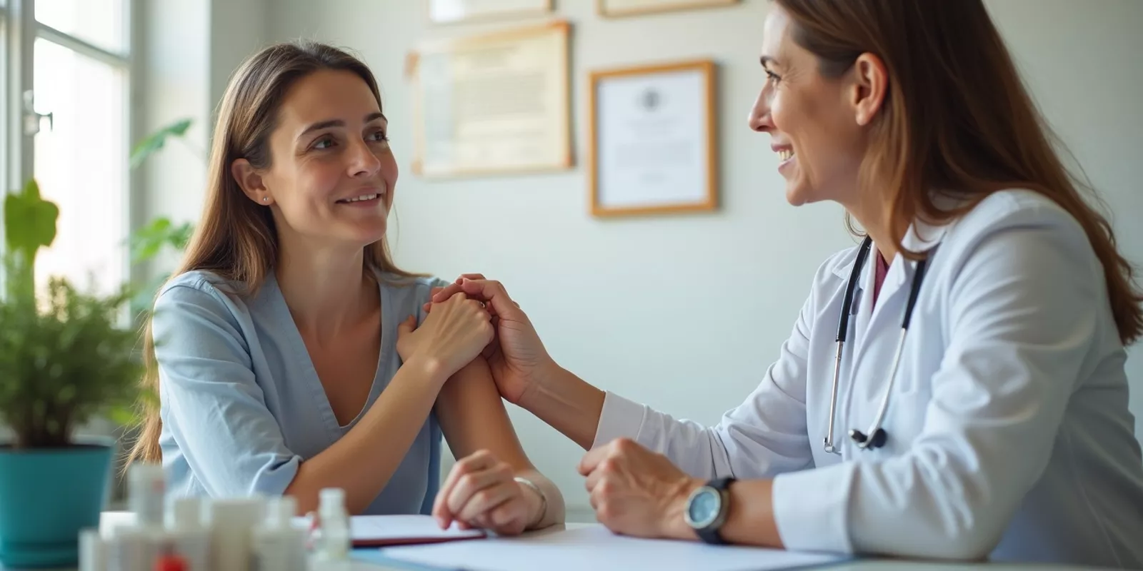 Cobertura de seguros para dermatitis severa en Florida