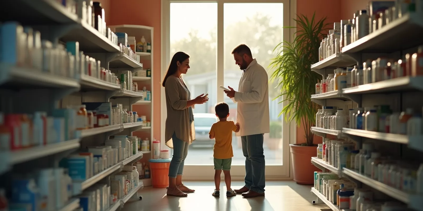 Medicamentos para Reflujo: Guía en Florida