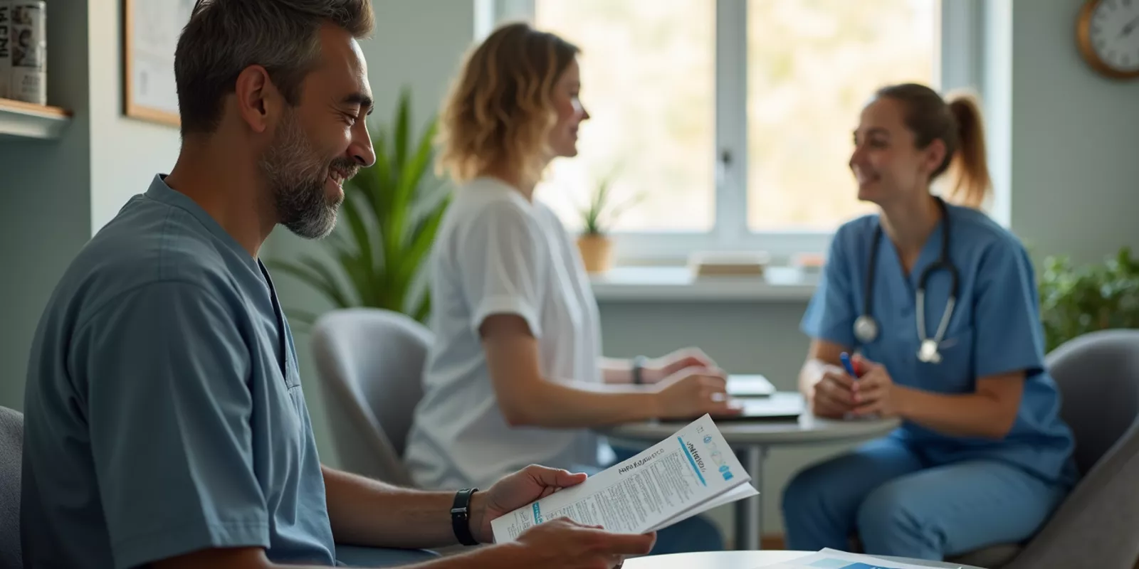 Cobertura de Inmunoterapia en Seguros de Salud