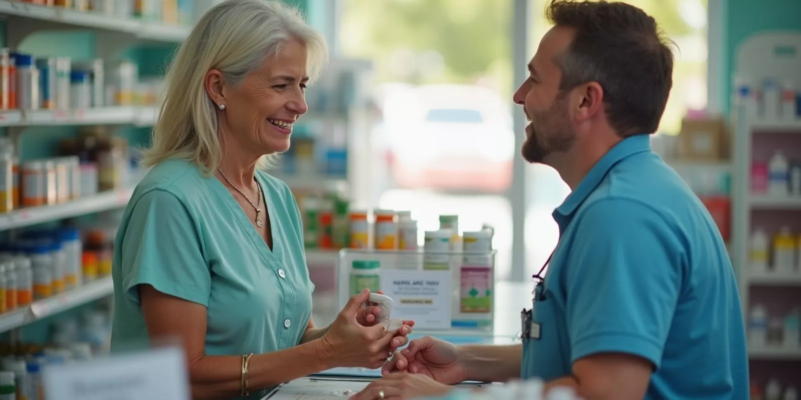 Subsidios de Medicamentos en Florida: Ahorra Ahora