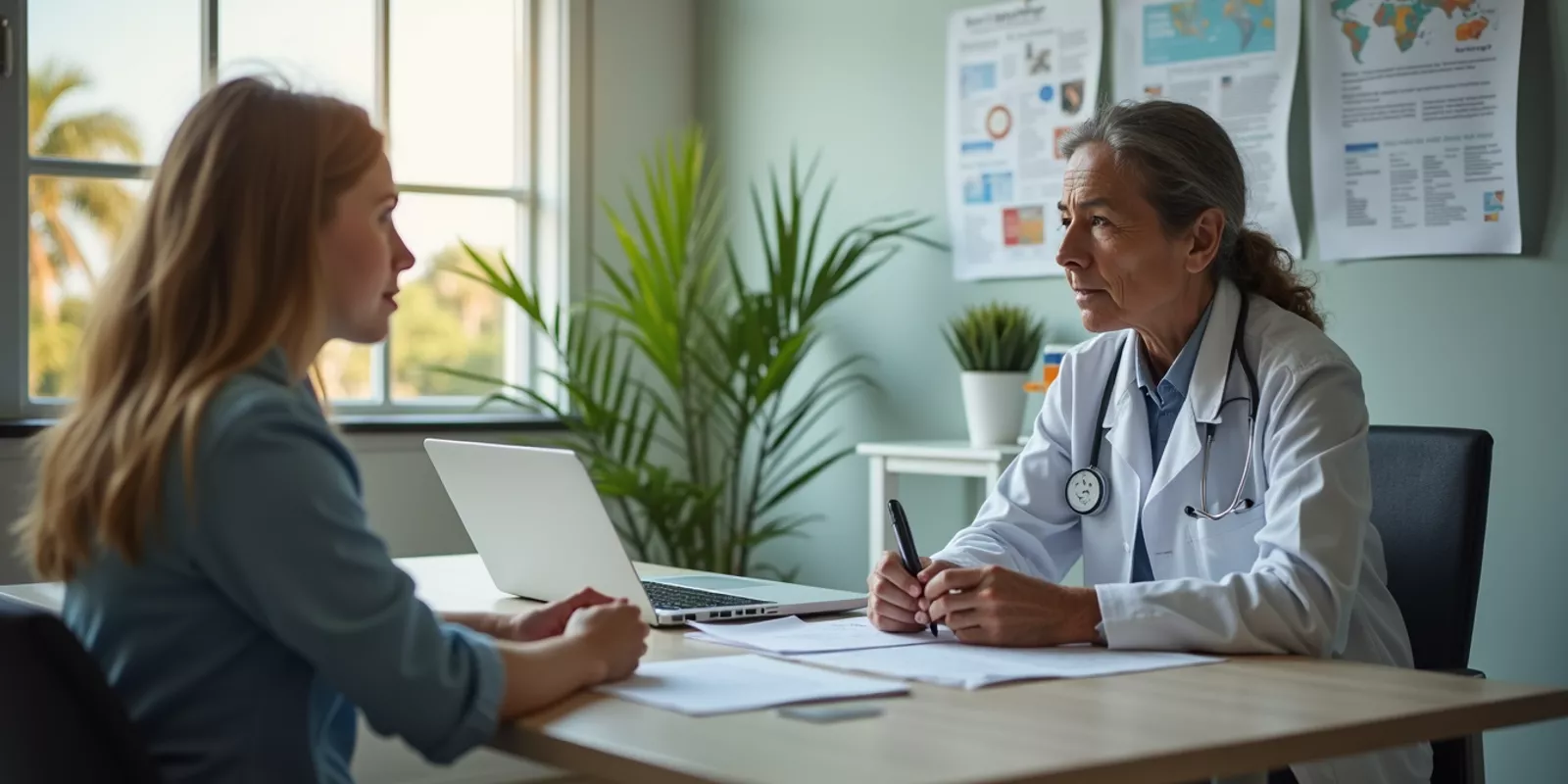 Seguros de salud para la epilepsia en Florida