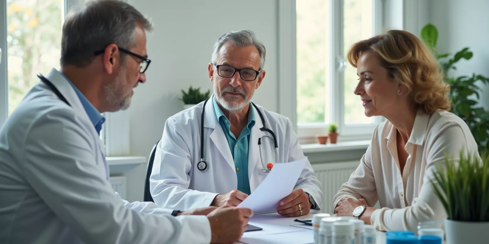 Cobertura de Quimioterapia Oral en Florida