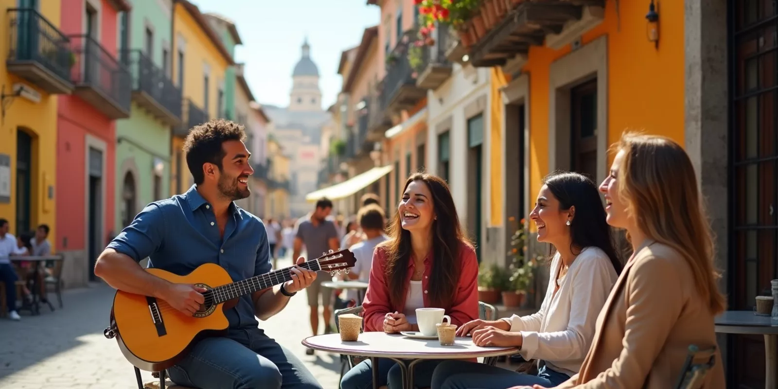 El Español: Una Lengua de Riqueza Cultural Global