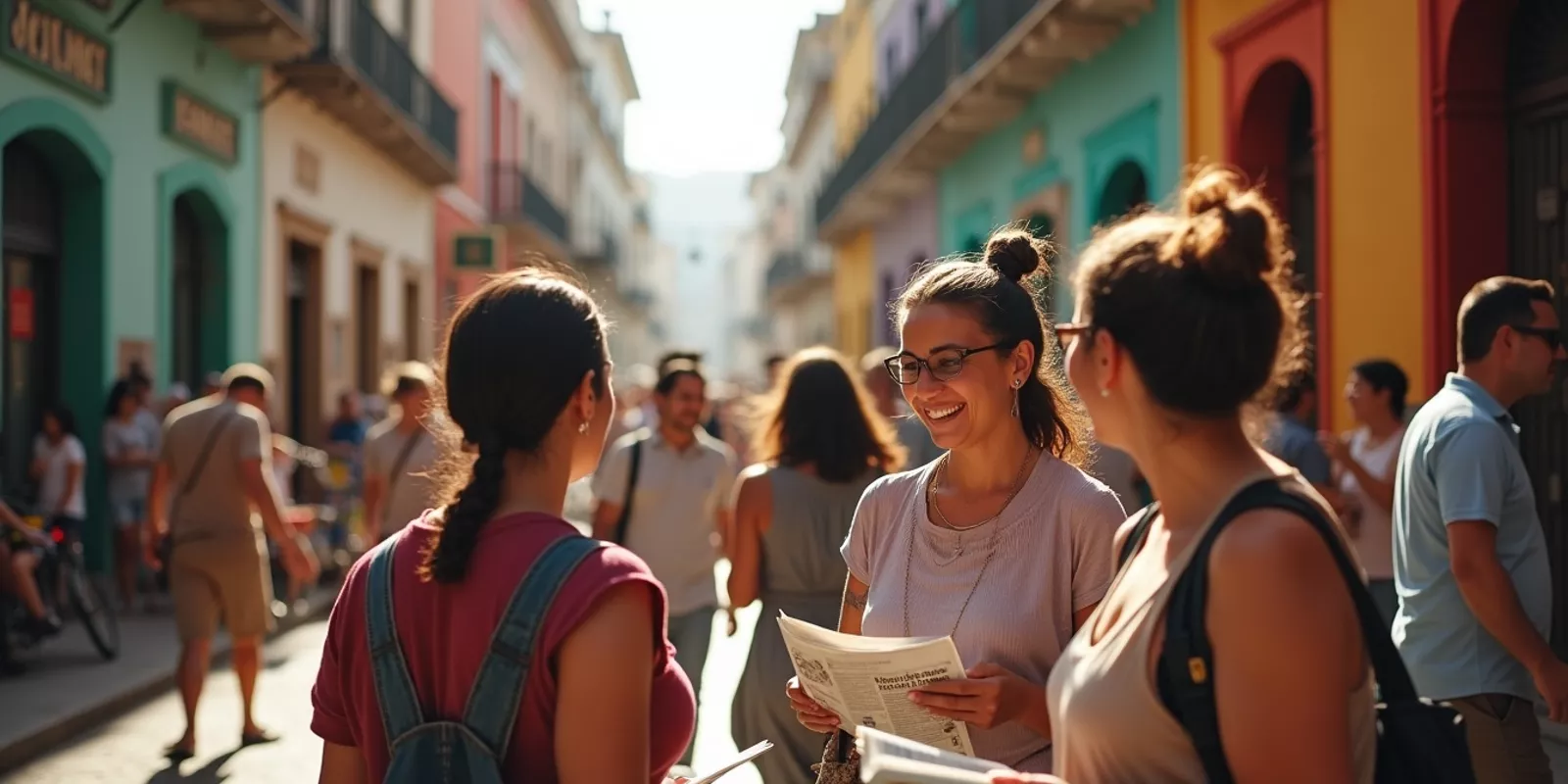 El Español: Un Idioma de Riqueza y Diversidad