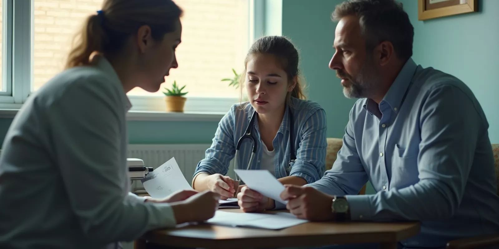 Cambio de residencia y salud en Florida: guía esencial