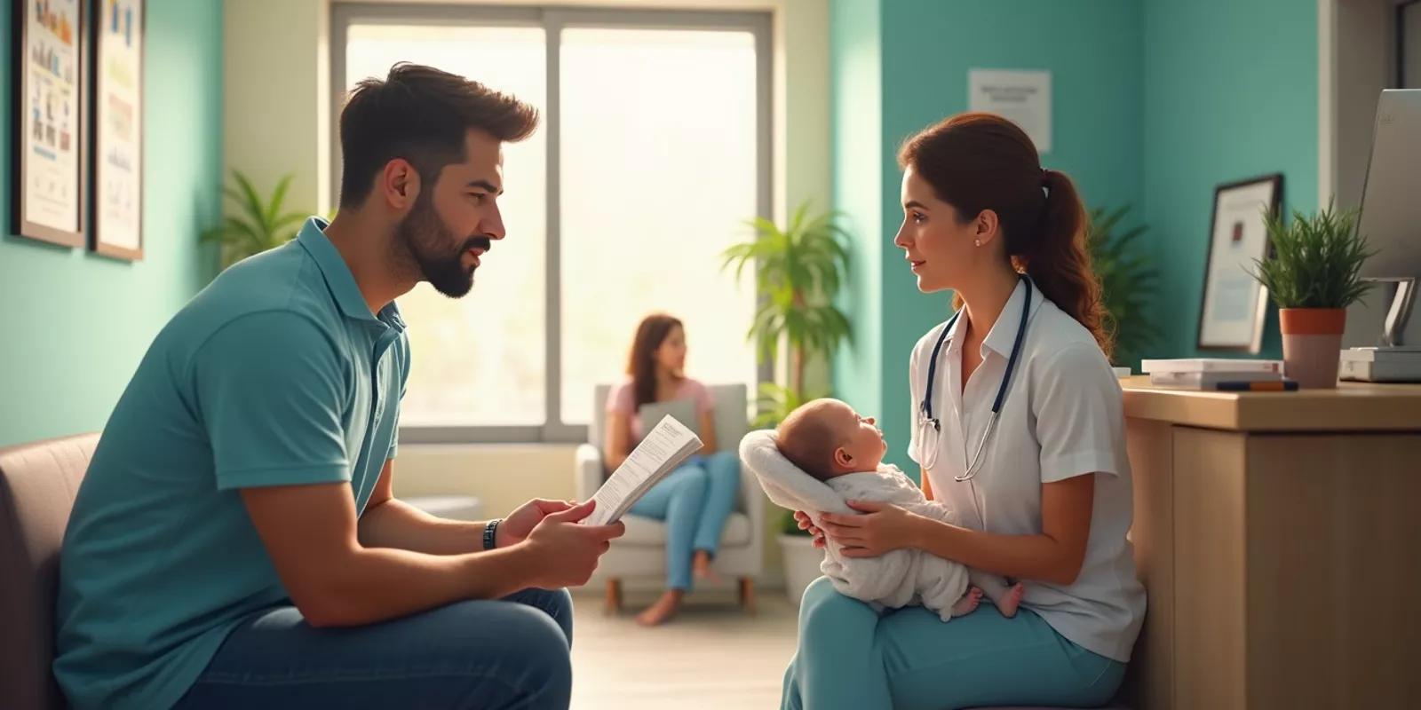 Evita Deudas Médicas: Guía para Seguros en Florida