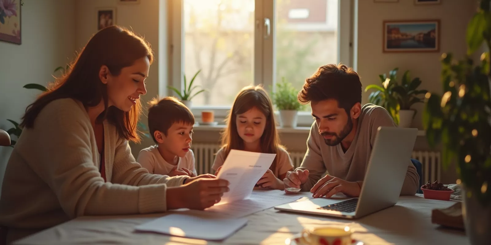 Oportunidades de Inscripción en Seguros de Salud