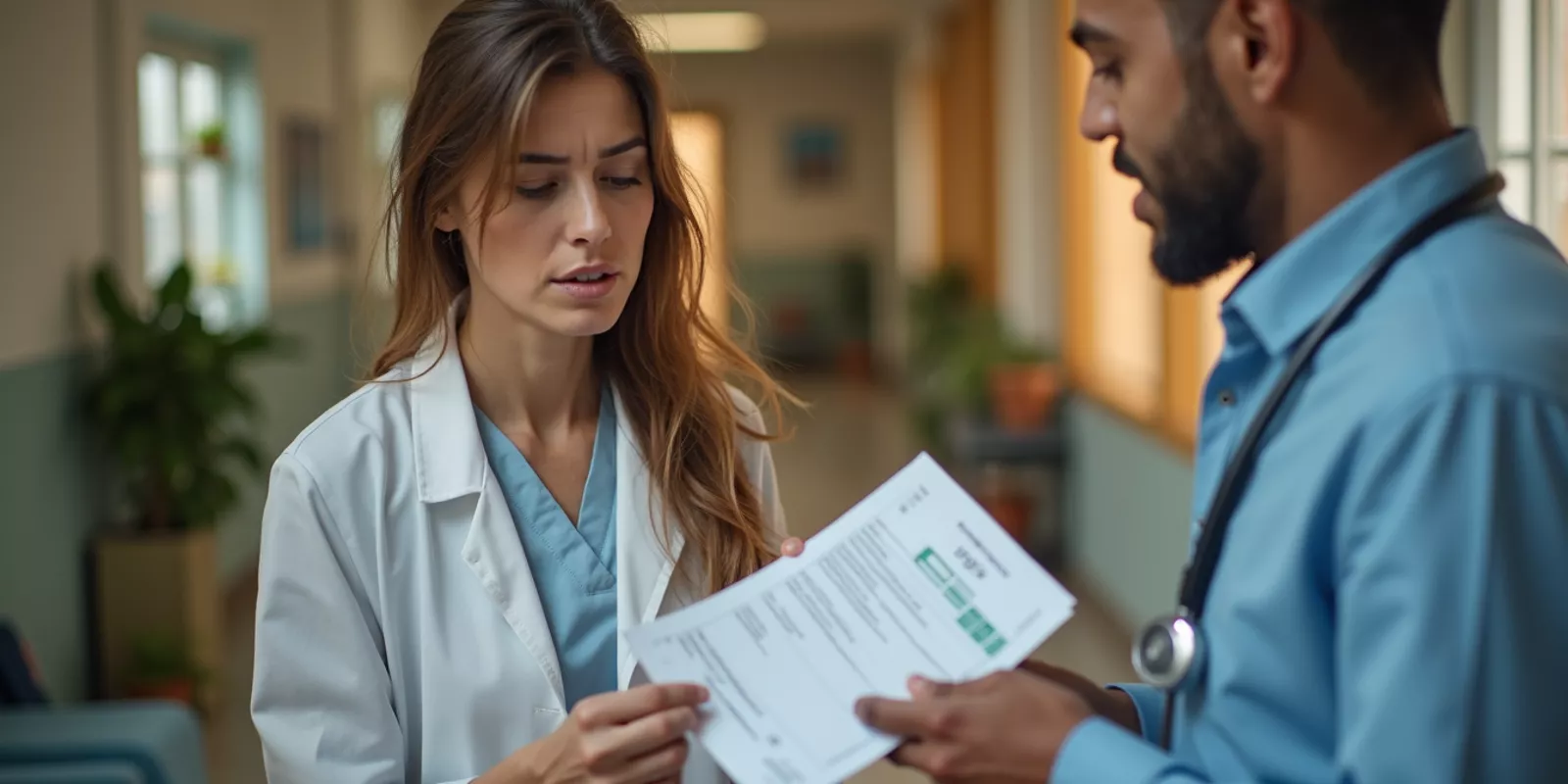 Cómo evitar deudas médicas sin seguro en Florida