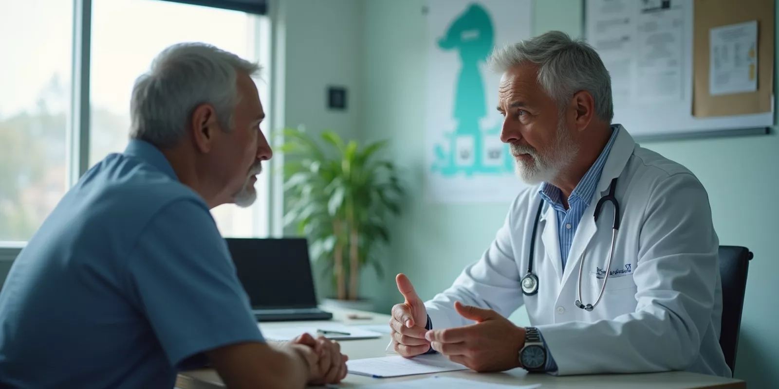 Impacto de las redes EPO en hospitales de Florida