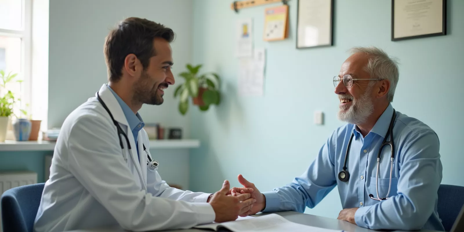 Buscar doctores que hablen español en Florida