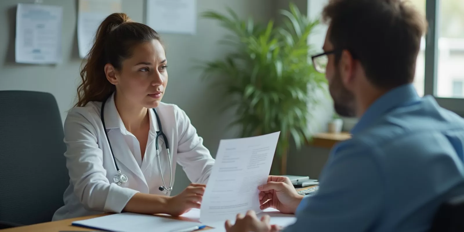 Forzar al seguro a incluir a tu médico primario
