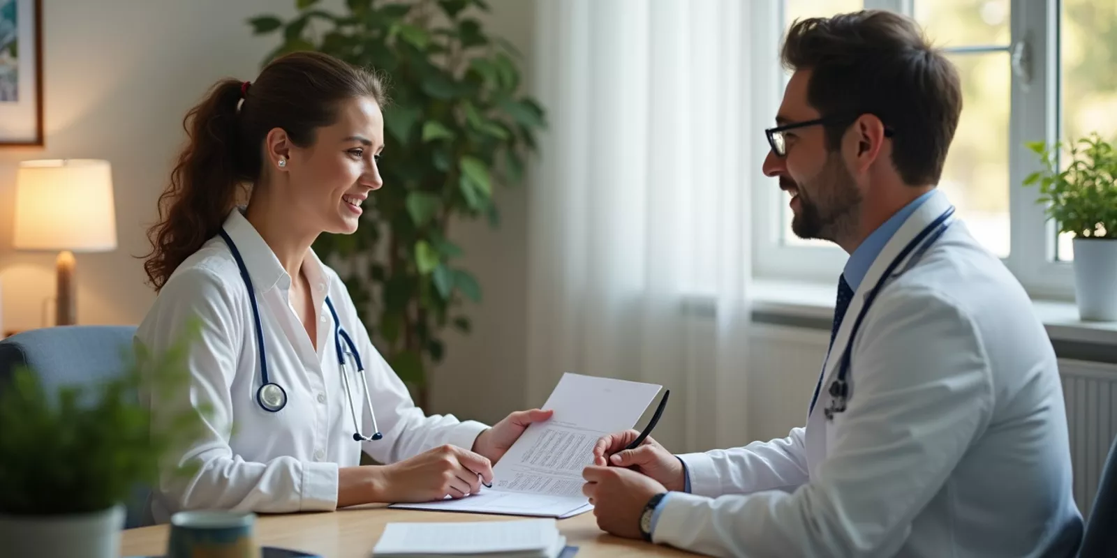 Importancia de Grupos Médicos In-Network en Florida