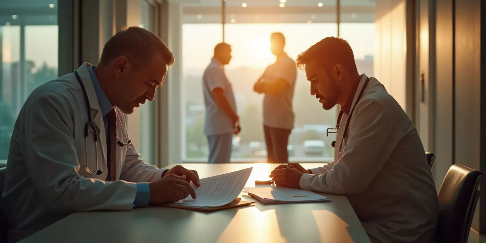 Evita Deudas Médicas con la Ley de Transparencia