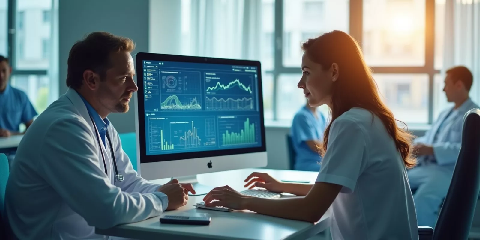 Inteligencia Artificial en Copagos y Coseguros Médicos