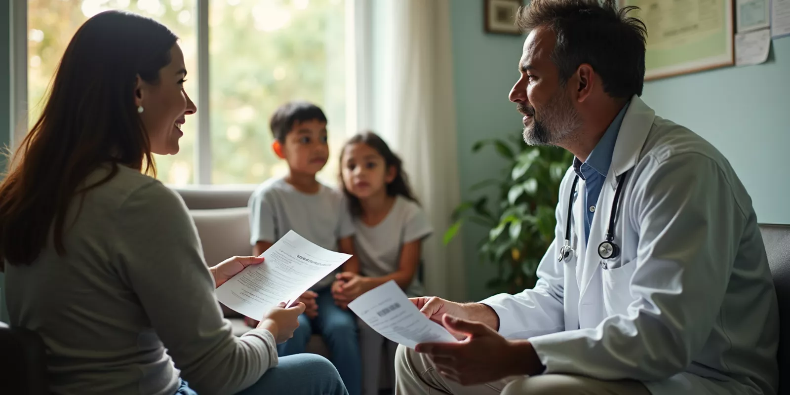 Seguros de Salud y Carga Pública: Lo que Debes Saber
