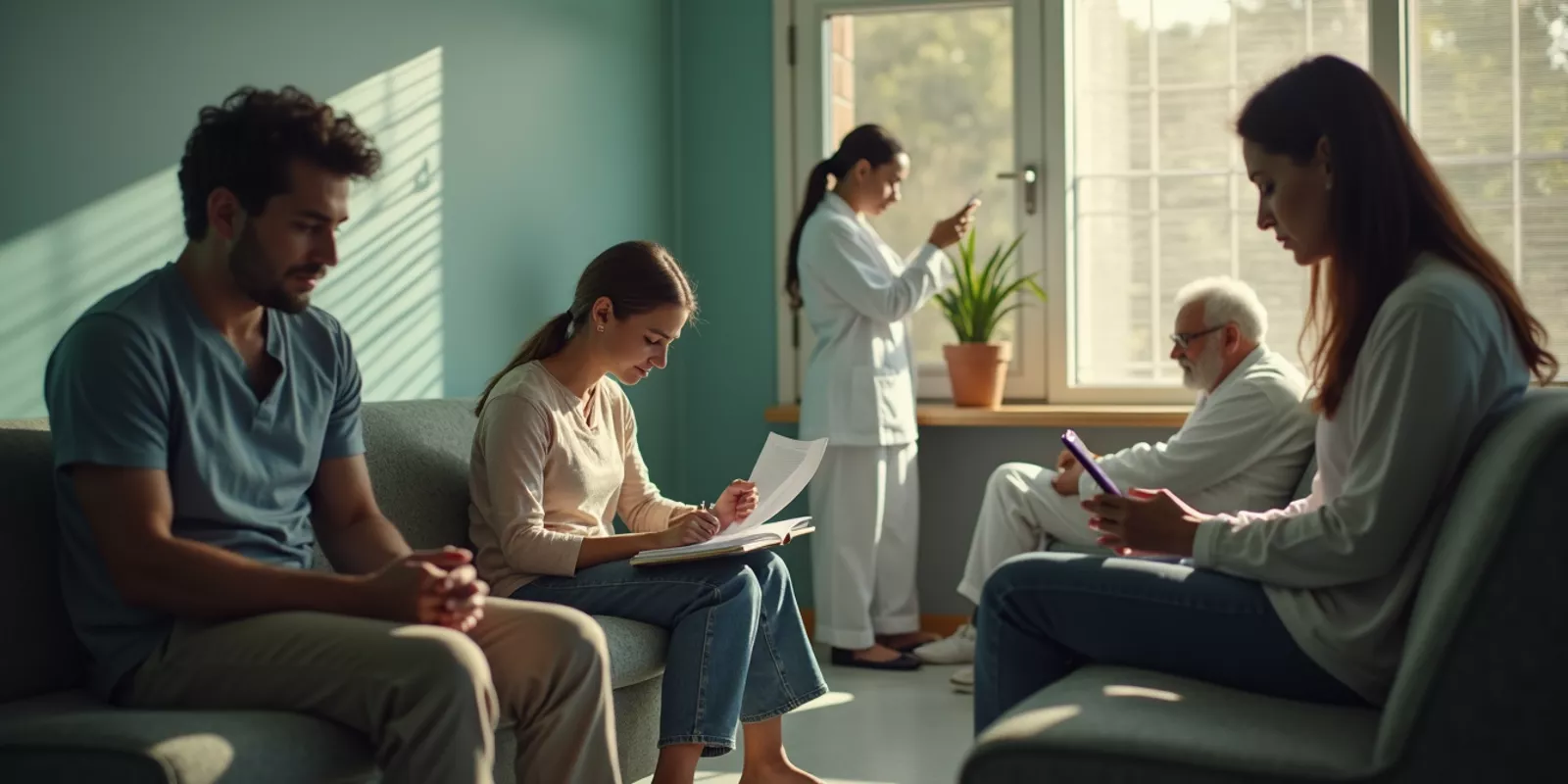 Validación de Identidad para Subsidio de Salud en Florida