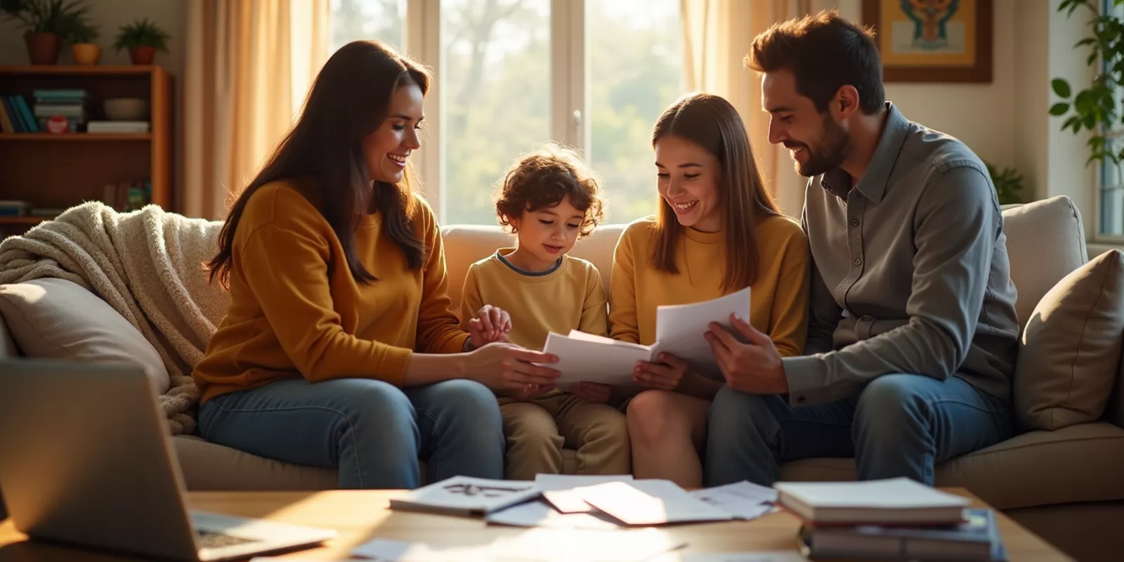 Seguros de Salud: Protección Financiera Vital