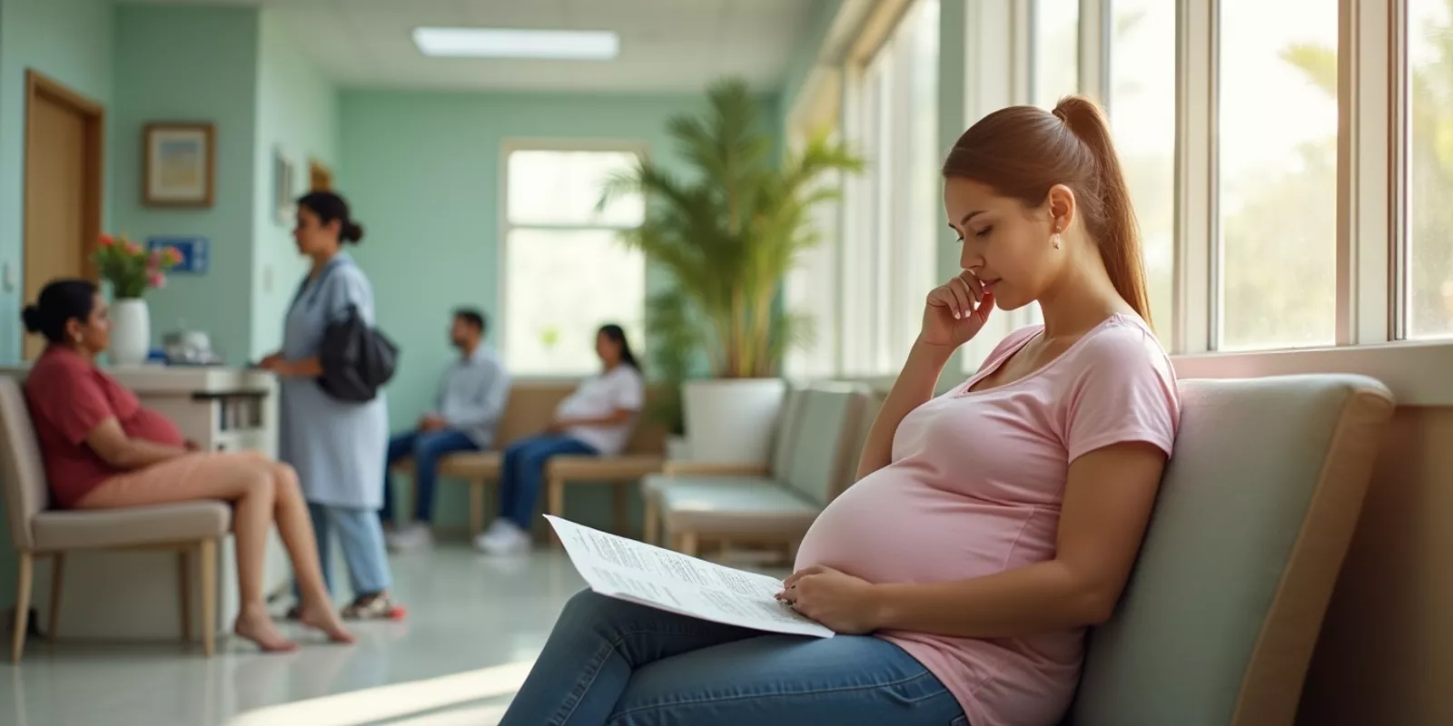 Impacto de Subsidios en Planes de Maternidad en Florida
