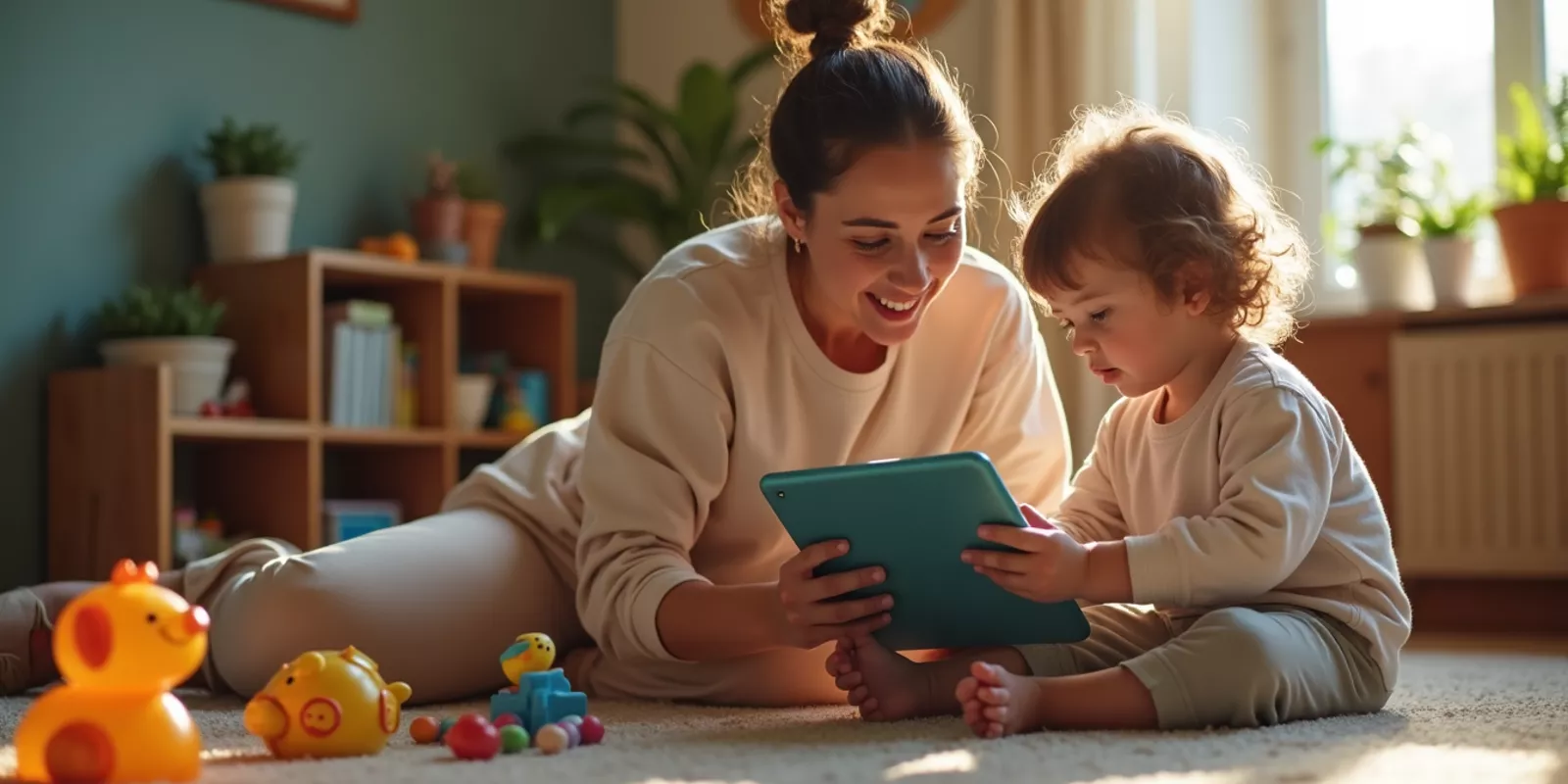 Seguros de Salud para Terapias de Desarrollo Infantil