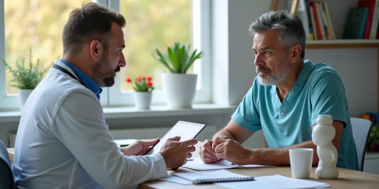 Navegando la Autorización Previa en Salud Mental