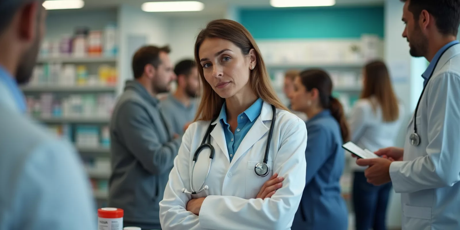 Dificultades y Estrategias para Deducibles de Farmacia en Florida