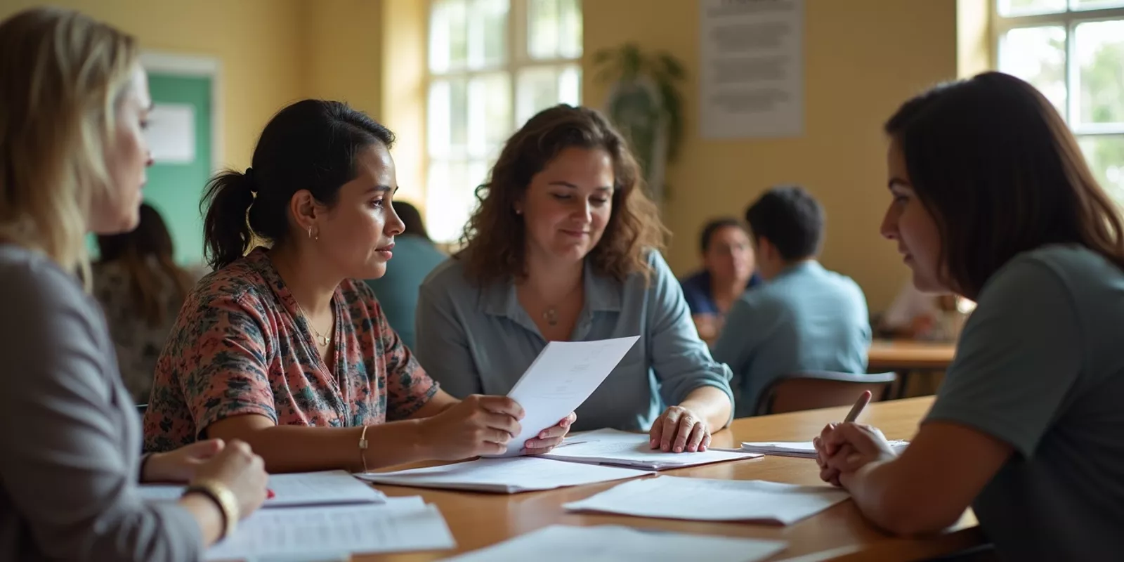 Obtención de Seguros de Salud para Inmigrantes en Florida
