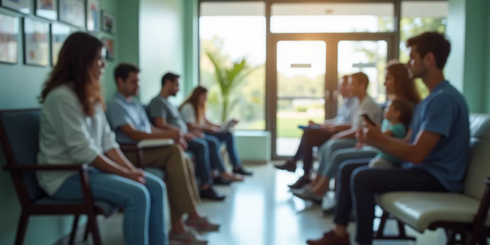 Derechos de Salud para Inmigrantes en Florida